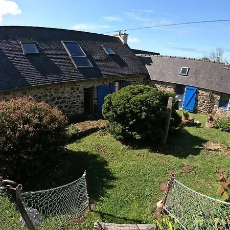 Apartment Kastell Dinn - Ar Vag - Atypique Avec Sdb Privee Dans Le