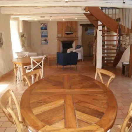 Kastell Dinn - Ar Vag - Atypique Avec Sdb Privee Dans Le Crozon